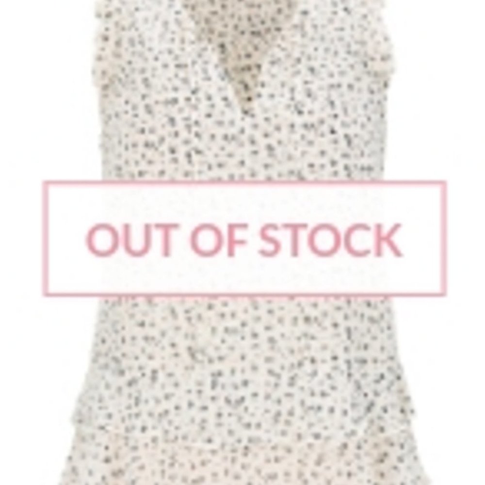 cabi Wishful Top #6109 SOLD OUT Spring 22 Brand New